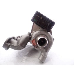 Turbo GARRETT 758226-5008S pour FORD MONDEO III (B5Y) 2.2 TDCi 155 CV
