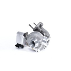 Turbo BTS Turbo T914890BL pour OPEL ANTARA A (L07) 2.0 CDTI 4x4 150 CV