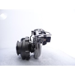 Turbo GARRETT 758351-5005S pour BMW 5 (E60) 530 d 231 CV