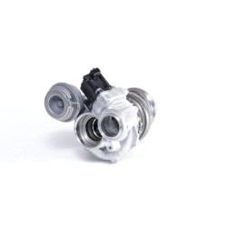 Turbo BTS Turbo T914892 pour BMW 6 Décapotable (F12) 650 i 408 CV