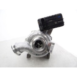 Turbo GARRETT 759688-5002S pour MERCEDES-BENZ CLASSE C (W203) C 220 CDI (203.008) 150 CV