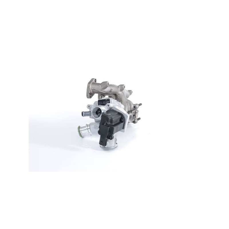 Turbo BTS Turbo T914898 pour VW CADDY III Monospace (2KB, 2KJ, 2CB, 2CJ) 1.2 TSI 86 CV
