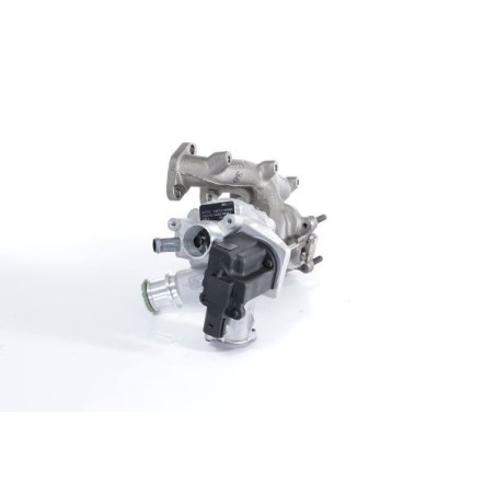 Turbo BTS Turbo T914898 pour VW CADDY III Monospace (2KB, 2KJ, 2CB, 2CJ) 1.2 TSI 86 CV