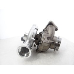 Turbo GARRETT 759688-5003S pour MERCEDES-BENZ CLASSE C (W203) C 220 CDI (203.008) 150 CV
