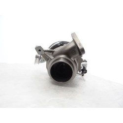 Turbo GARRETT 759688-5007S pour MERCEDES-BENZ CLASSE C (W203) C 220 CDI (203.008) 150 CV