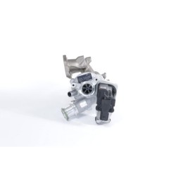 Turbo BTS Turbo T914898 pour VW CADDY III Monospace (2KB, 2KJ, 2CB, 2CJ) 1.2 TSI 86 CV