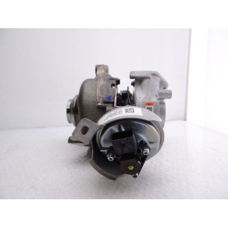 Turbo GARRETT 760220-5003S pour PEUGEOT 508 I (8D_) 2.0 HDi 140 CV