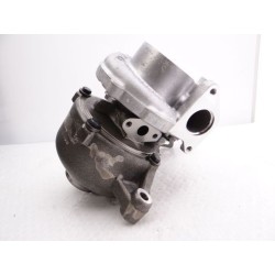 Turbo GARRETT 760220-5003S pour PEUGEOT 508 I (8D_) 2.0 HDi 140 CV