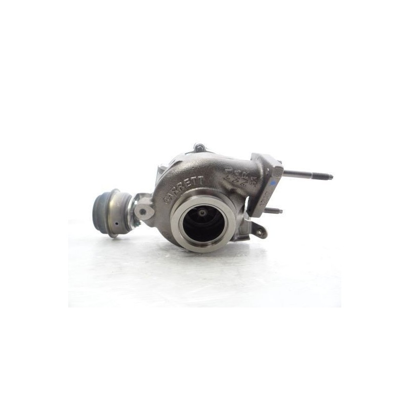Turbo GARRETT 760680-5002S pour SUZUKI GRAND VITARA II (JT, TE, TD) 1.9 DDiS Traction intégrale (JT419, TD44, JB419WD,... 129 CV