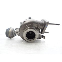 Turbo GARRETT 760680-5003S pour SUZUKI GRAND VITARA II (JT, TE, TD) 1.9 DDiS Traction intégrale (JT419, TD44, JB419WD,... 129 CV