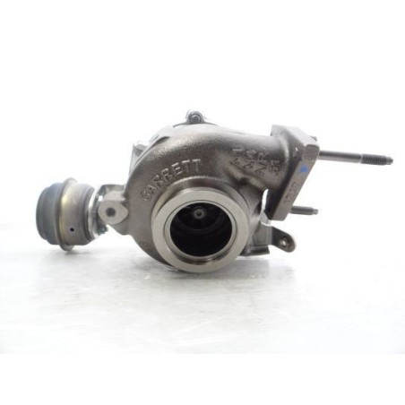Turbo GARRETT 760680-5003S pour SUZUKI GRAND VITARA II (JT, TE, TD) 1.9 DDiS Traction intégrale (JT419, TD44, JB419WD,... 129 CV