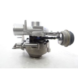 Turbo GARRETT 760680-5003S pour SUZUKI GRAND VITARA II (JT, TE, TD) 1.9 DDiS Traction intégrale (JT419, TD44, JB419WD,... 129 CV