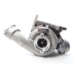 Turbo GARRETT 760698-5004S