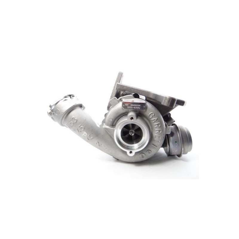Turbo GARRETT 760698-5004S