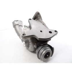 Turbo GARRETT 760698-5004S