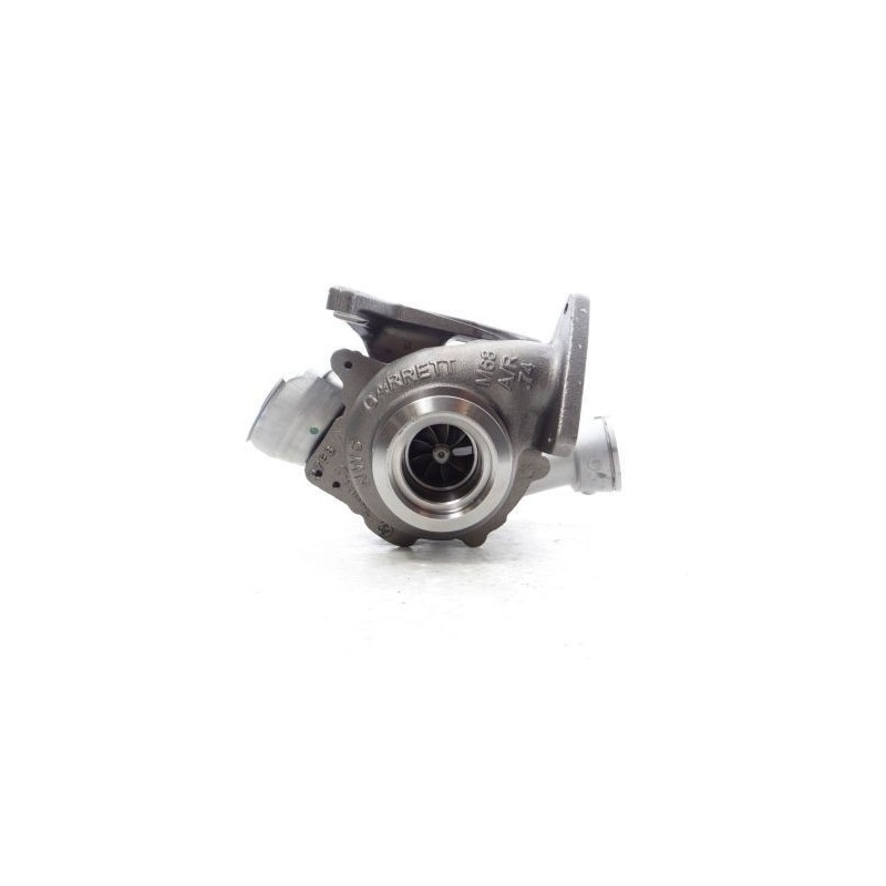 Turbo GARRETT 760699-5004S pour VW TOUAREG (7LA, 7L6, 7L7) 2.5 R5 TDI 174 CV