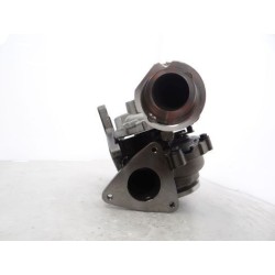 Turbo GARRETT 760699-5004S pour VW TOUAREG (7LA, 7L6, 7L7) 2.5 R5 TDI 174 CV
