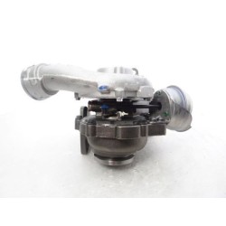 Turbo GARRETT 760699-5004S pour VW TOUAREG (7LA, 7L6, 7L7) 2.5 R5 TDI 174 CV