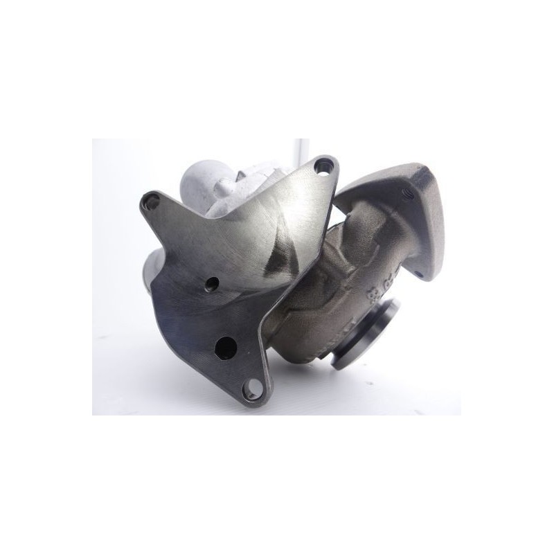 Turbo GARRETT 760700-5003S pour VW TOUAREG (7LA, 7L6, 7L7) 2.5 R5 TDI 174 CV