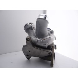 Turbo GARRETT 760700-5003S pour VW TOUAREG (7LA, 7L6, 7L7) 2.5 R5 TDI 174 CV