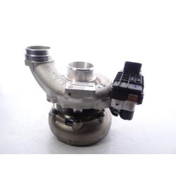Turbo GARRETT 761399-5002S pour MERCEDES-BENZ CLASSE E (W211) E 320 CDI (211.022) 224 CV
