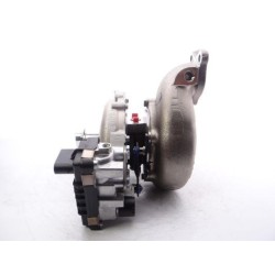 Turbo GARRETT 761399-5002S pour MERCEDES-BENZ CLASSE E (W211) E 320 CDI (211.022) 224 CV