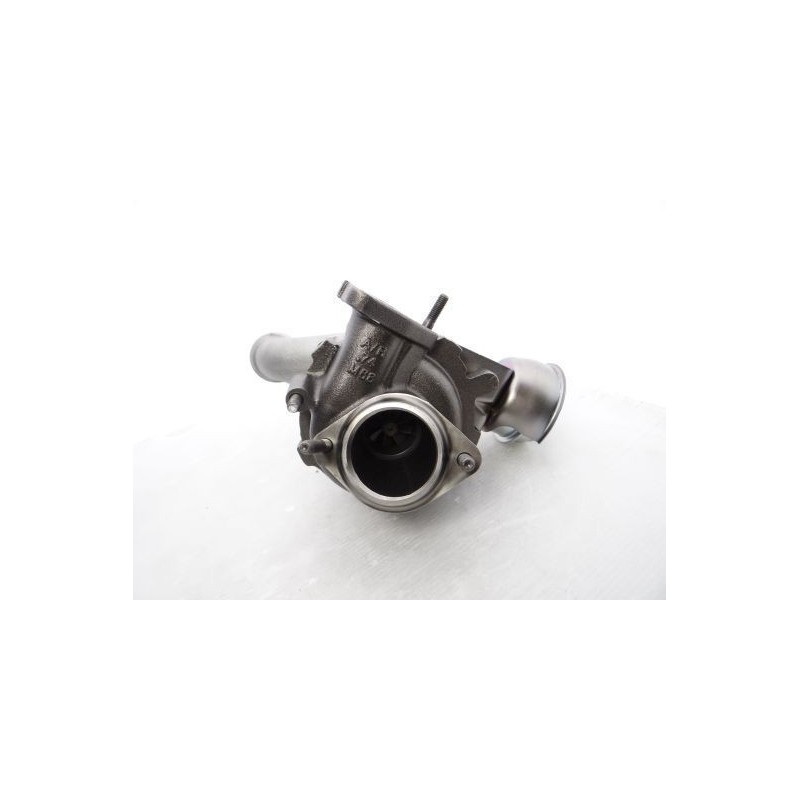 Turbo GARRETT 761433-5002S pour SSANGYONG ACTYON I 2.0 Xdi 136 CV