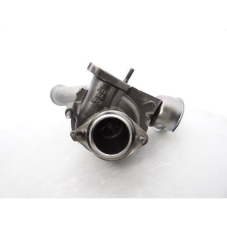 Turbo GARRETT 761433-5002S pour SSANGYONG ACTYON I 2.0 Xdi 136 CV