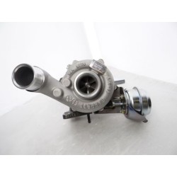 Turbo GARRETT 761433-5002S pour SSANGYONG ACTYON I 2.0 Xdi 136 CV