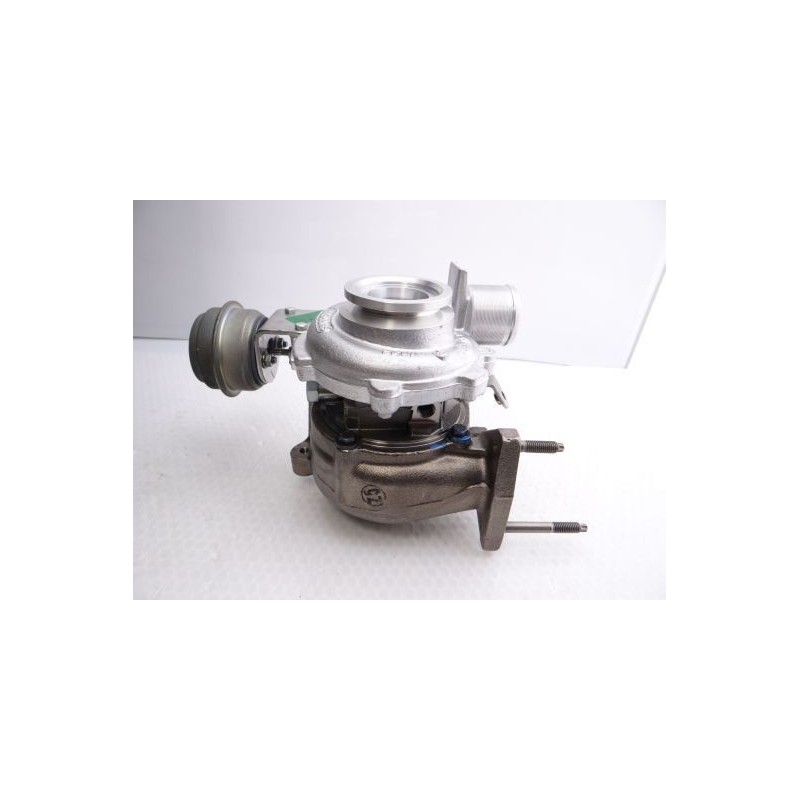 Turbo GARRETT 761618-5003S pour SUZUKI GRAND VITARA II (JT, TE, TD) 1.9 DDiS Traction intégrale (JT419, TD44, JB419WD,... 129 CV