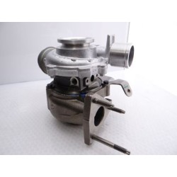 Turbo GARRETT 761618-5003S pour SUZUKI GRAND VITARA II (JT, TE, TD) 1.9 DDiS Traction intégrale (JT419, TD44, JB419WD,... 129 CV