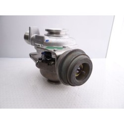 Turbo GARRETT 761618-5003S pour SUZUKI GRAND VITARA II (JT, TE, TD) 1.9 DDiS Traction intégrale (JT419, TD44, JB419WD,... 129 CV
