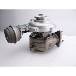 Turbo GARRETT 761618-5003S pour SUZUKI GRAND VITARA II (JT, TE, TD) 1.9 DDiS Traction intégrale (JT419, TD44, JB419WD,... 129 CV