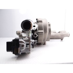 Turbo GARRETT 762060-5013S pour VOLVO V70 II (285) D5 185 CV