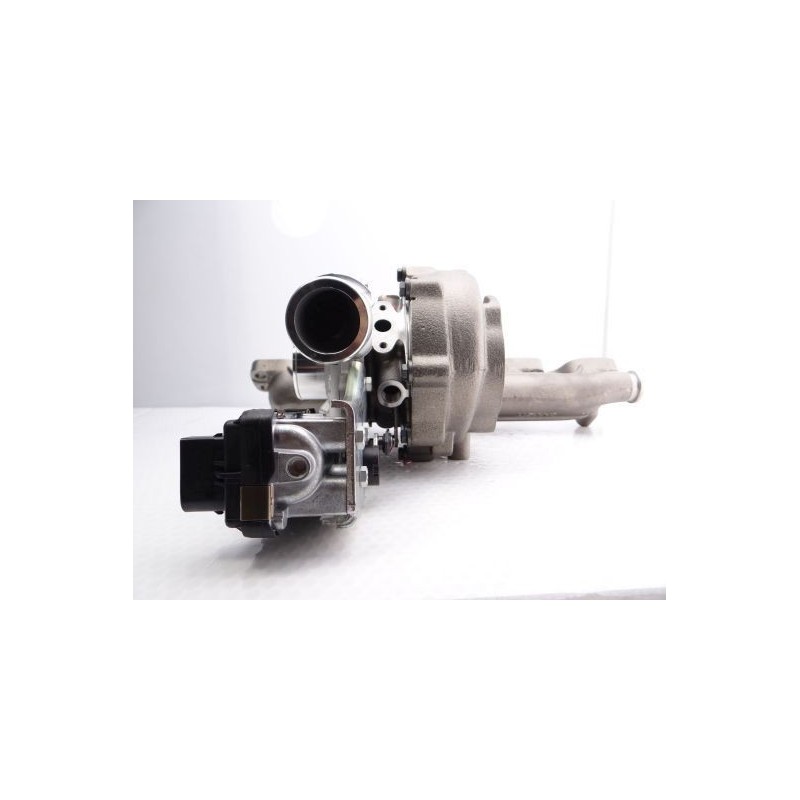 Turbo GARRETT 762060-5013S pour VOLVO V70 II (285) D5 185 CV
