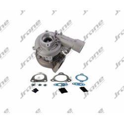 Turbo BTS Turbo T914917 pour TOYOTA LAND CRUISER PRADO (_J12_) 3.0 D-4D (KDJ120, KDJ125) 163 CV