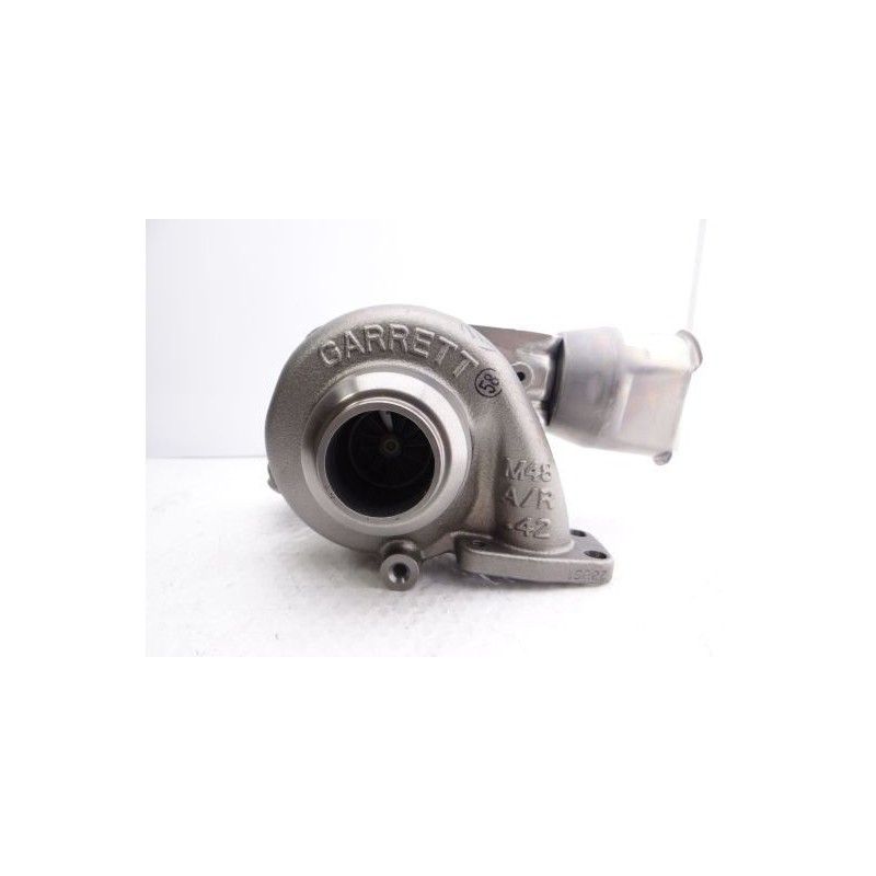 Turbo GARRETT 762328-5001S pour PEUGEOT 207/207+ (WA_, WC_) 1.6 HDi 90 CV