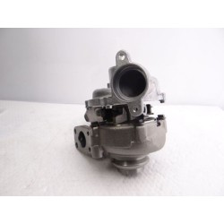 Turbo GARRETT 762328-5002S pour PEUGEOT 207/207+ (WA_, WC_) 1.6 HDi 90 CV