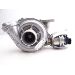 Turbo GARRETT 762328-5002S pour PEUGEOT 207/207+ (WA_, WC_) 1.6 HDi 90 CV