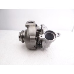 Turbo GARRETT 762328-5002S pour PEUGEOT 207/207+ (WA_, WC_) 1.6 HDi 90 CV