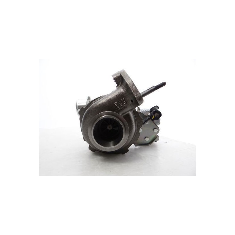 Turbo GARRETT 762463-5003S pour CHEVROLET CAPTIVA (C100, C140) 2.0 D 4WD 150 CV