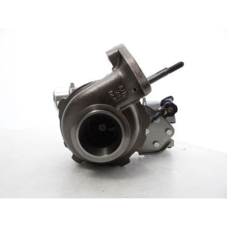 Turbo GARRETT 762463-5003S pour CHEVROLET CAPTIVA (C100, C140) 2.0 D 4WD 150 CV