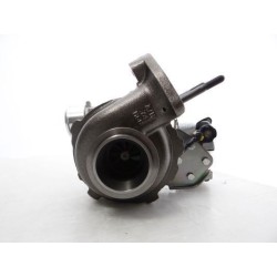 Turbo GARRETT 762463-5004S pour CHEVROLET CAPTIVA (C100, C140) 2.0 D 4WD 150 CV