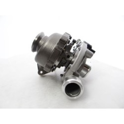 Turbo GARRETT 762463-5004S pour CHEVROLET CAPTIVA (C100, C140) 2.0 D 4WD 150 CV