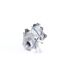 Turbo BTS Turbo T914924 pour SUBARU FORESTER (SG_, S11SG) 2.0 S Turbo AWD (SG5) 177 CV