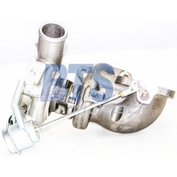 Turbo BTS Turbo T914926