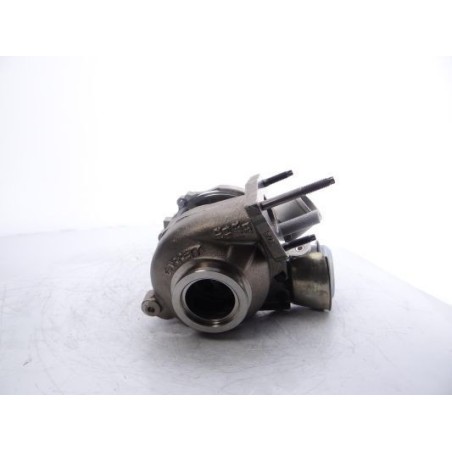 Turbo GARRETT 763980-5004S pour RENAULT SCÉNIC II (JM0/1_) 1.9 dCi (JM14) 131 CV