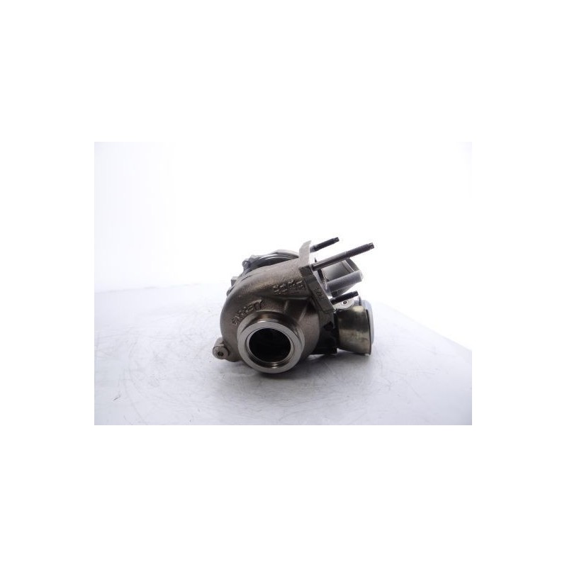 Turbo GARRETT 763980-5005S pour RENAULT SCÉNIC II (JM0/1_) 1.9 dCi (JM14) 131 CV