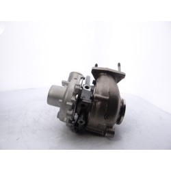 Turbo GARRETT 763980-5005S pour RENAULT SCÉNIC II (JM0/1_) 1.9 dCi (JM14) 131 CV