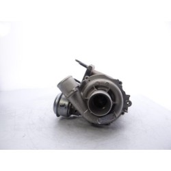 Turbo GARRETT 763980-5005S pour RENAULT SCÉNIC II (JM0/1_) 1.9 dCi (JM14) 131 CV